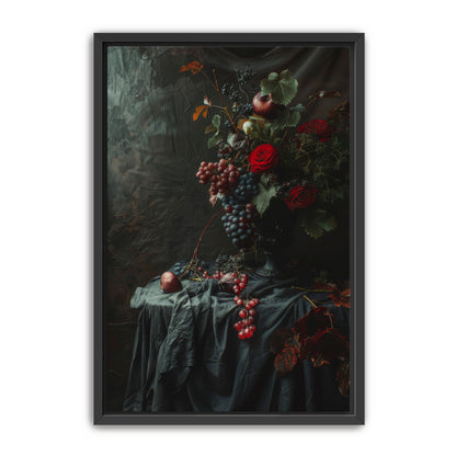 Grapes of Wrath  Wall Art