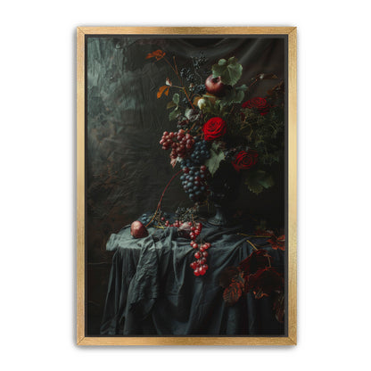 Grapes of Wrath  Wall Art