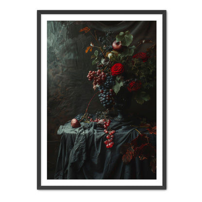 Grapes of Wrath  Wall Art