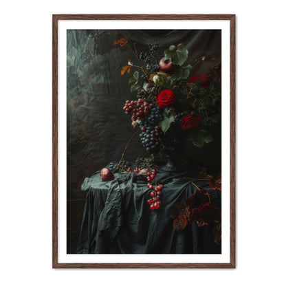 Grapes of Wrath  Wall Art