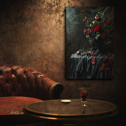 Grapes of Wrath  Wall Art