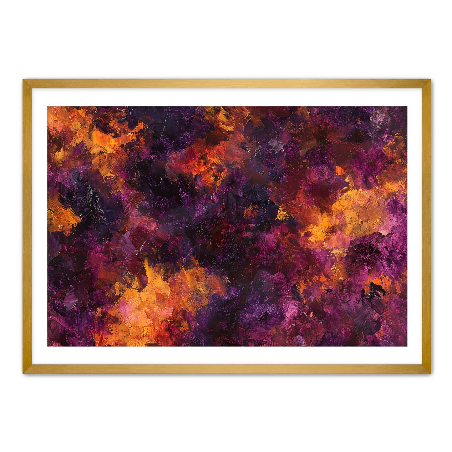 Greddit  Wall Art