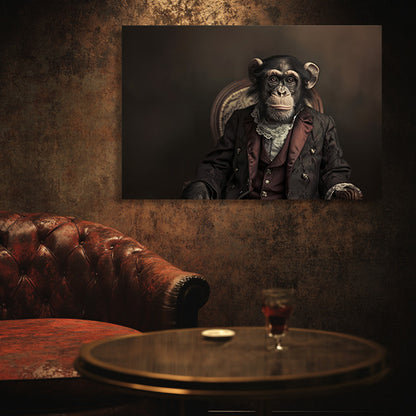 Gregory  Wall Art