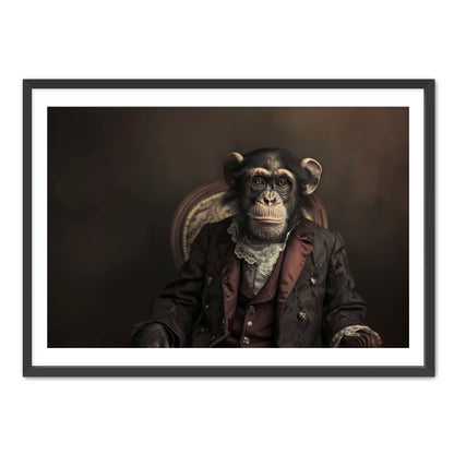 Gregory  Wall Art
