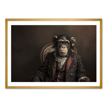 Gregory  Wall Art
