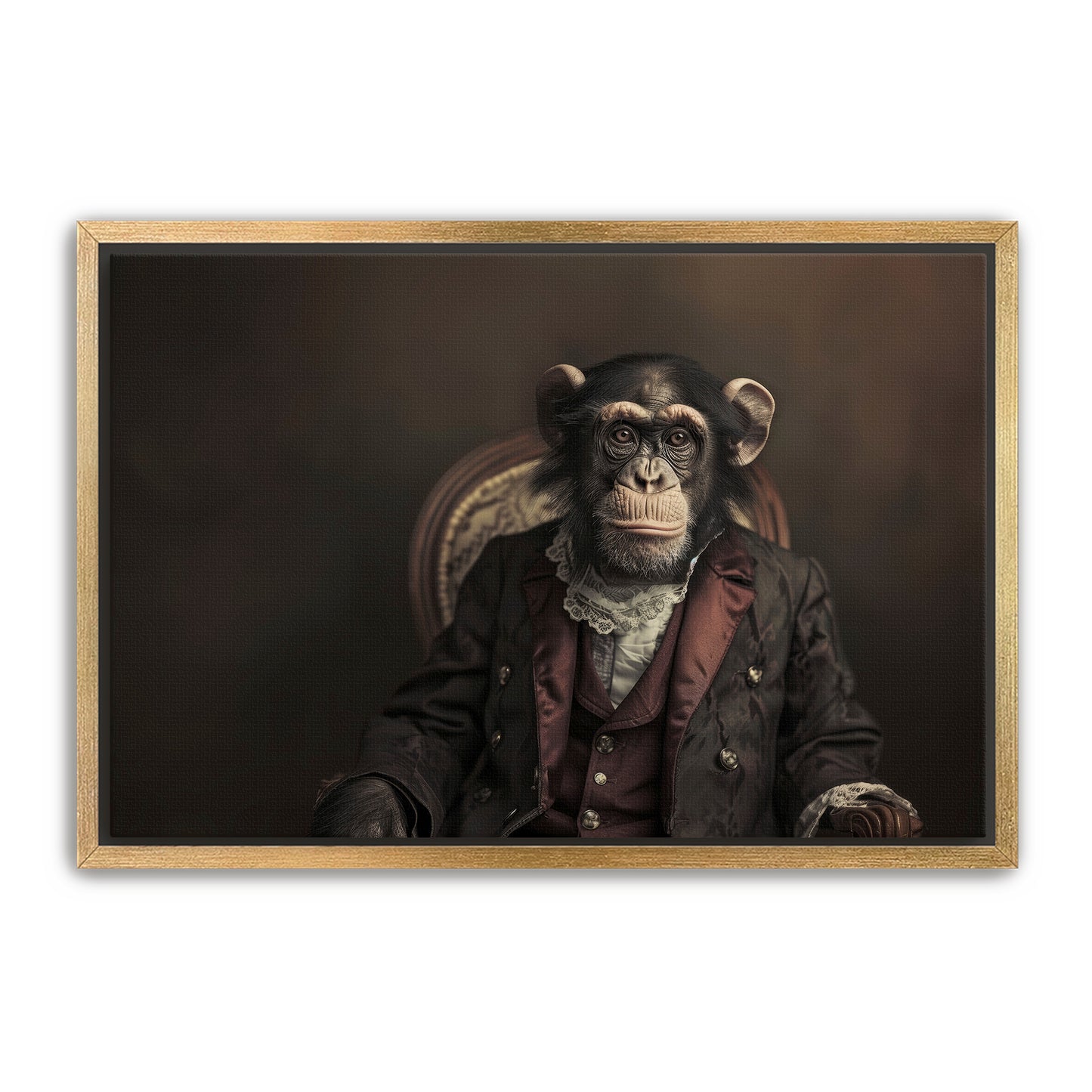 Gregory  Wall Art