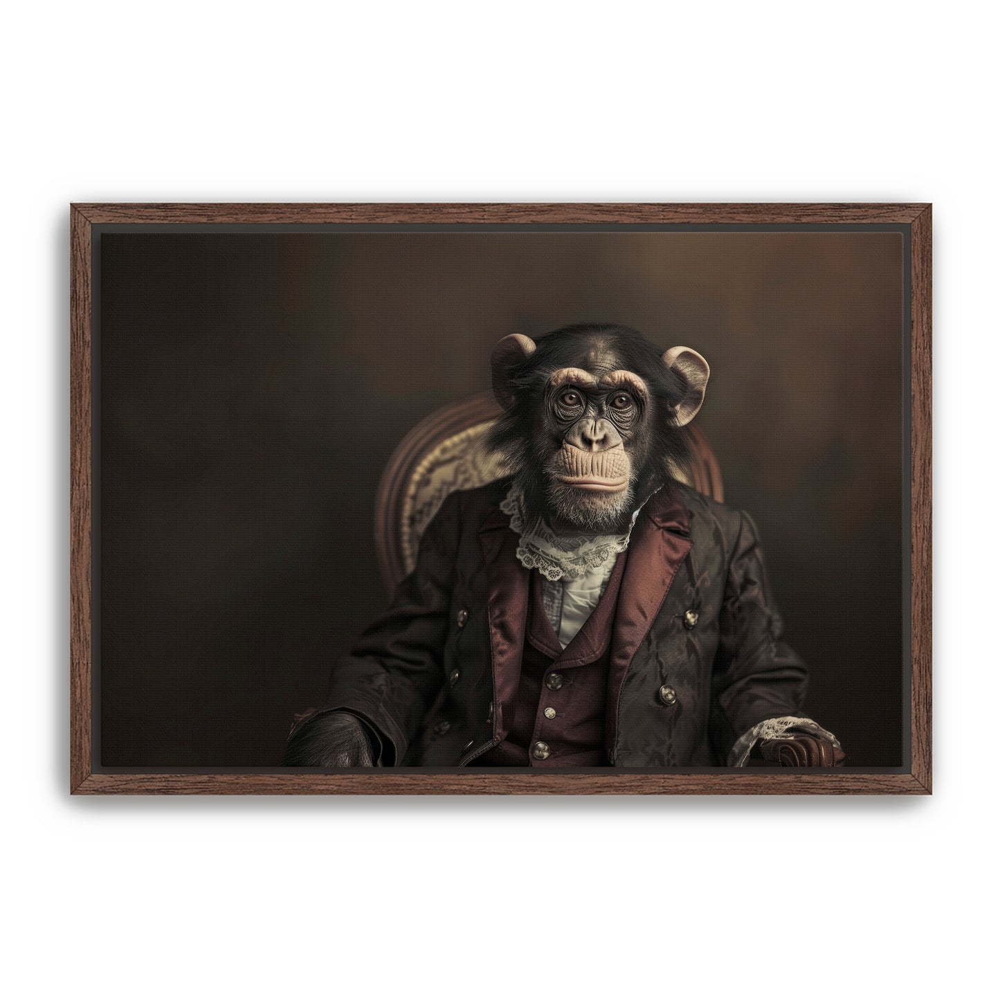 Gregory  Wall Art