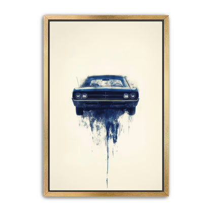 Grilled  Wall Art