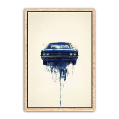 Grilled  Wall Art