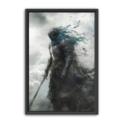 Grimshank  Wall Art