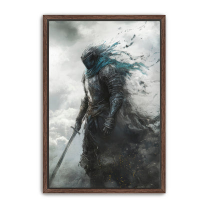 Grimshank  Wall Art