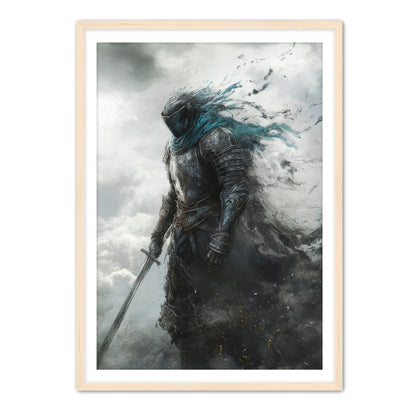 Grimshank  Wall Art