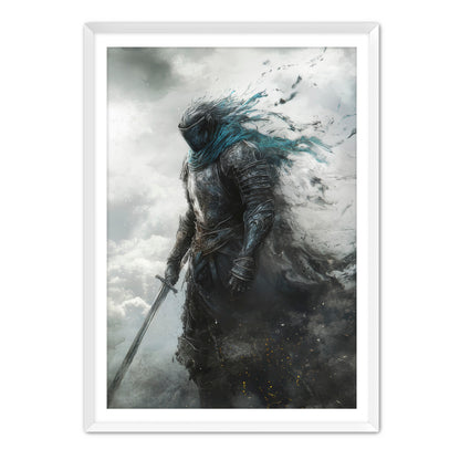 Grimshank  Wall Art