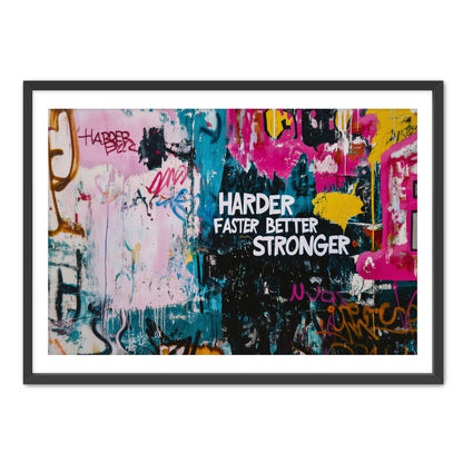 HFBS  Wall Art
