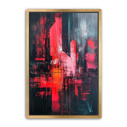 Hargrun  Wall Art