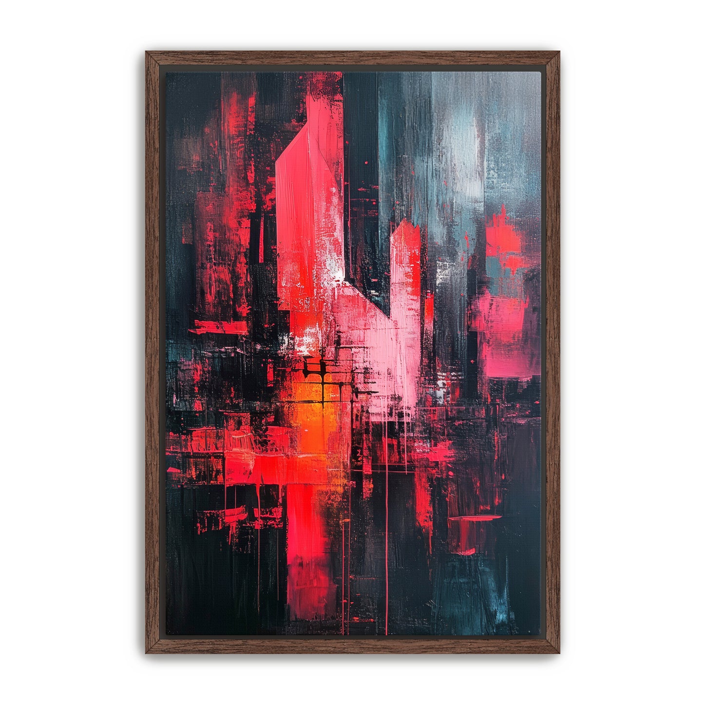 Hargrun  Wall Art