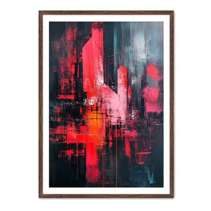 Hargrun  Wall Art