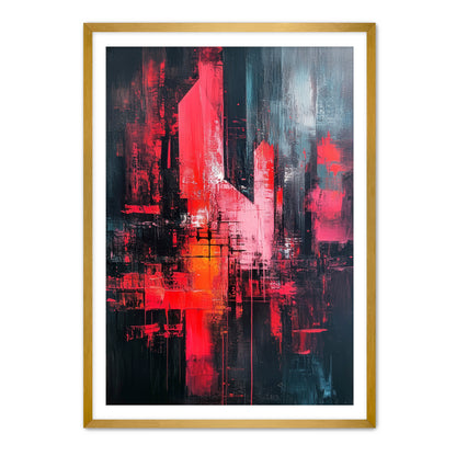 Hargrun  Wall Art