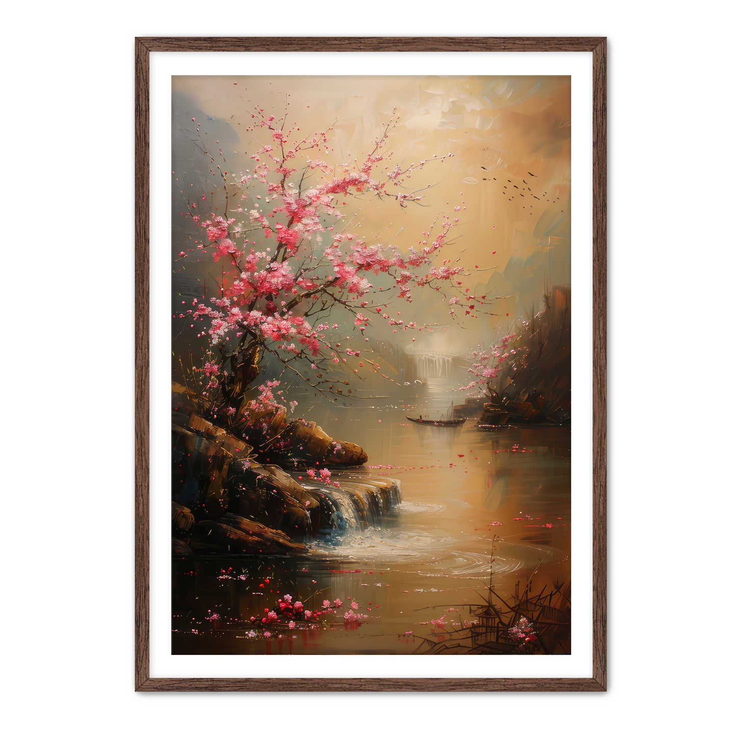 Heaven on Earth  Wall Art