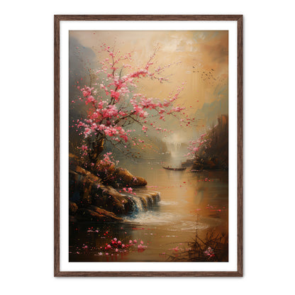 Heaven on Earth  Wall Art
