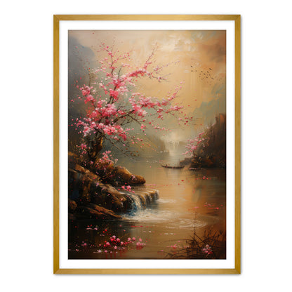 Heaven on Earth  Wall Art