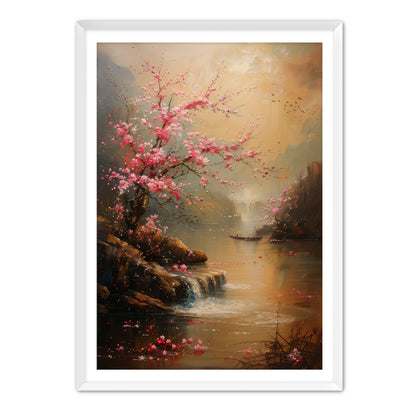 Heaven on Earth  Wall Art