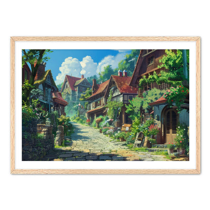 Home Sweet Home  Wall Art