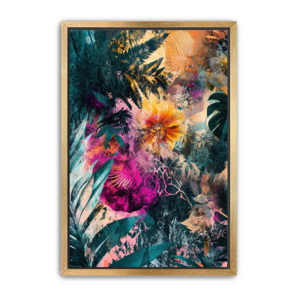 Honolulu  Wall Art