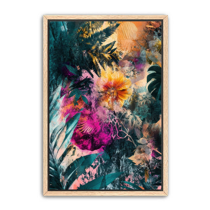 Honolulu  Wall Art
