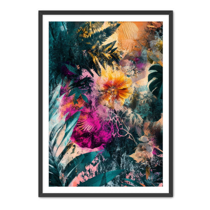 Honolulu  Wall Art