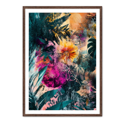 Honolulu  Wall Art