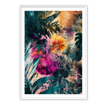 Honolulu  Wall Art