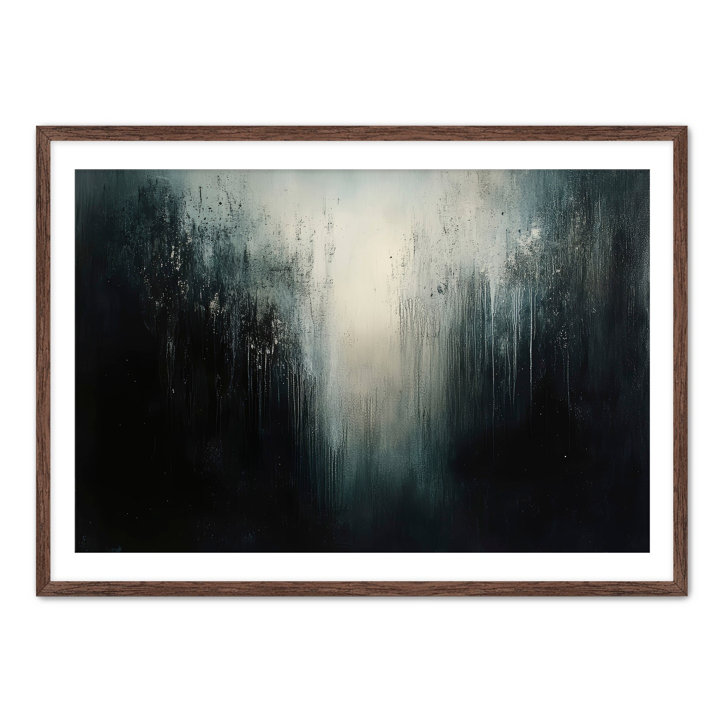 Hox  Wall Art