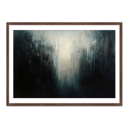 Hox  Wall Art