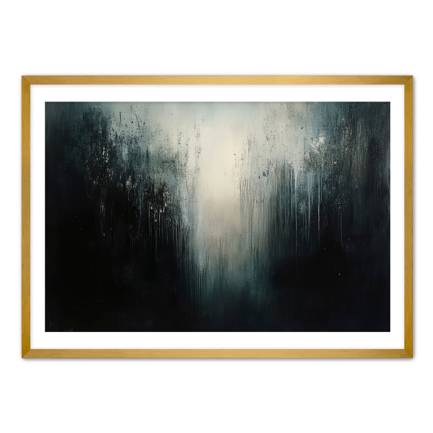 Hox  Wall Art