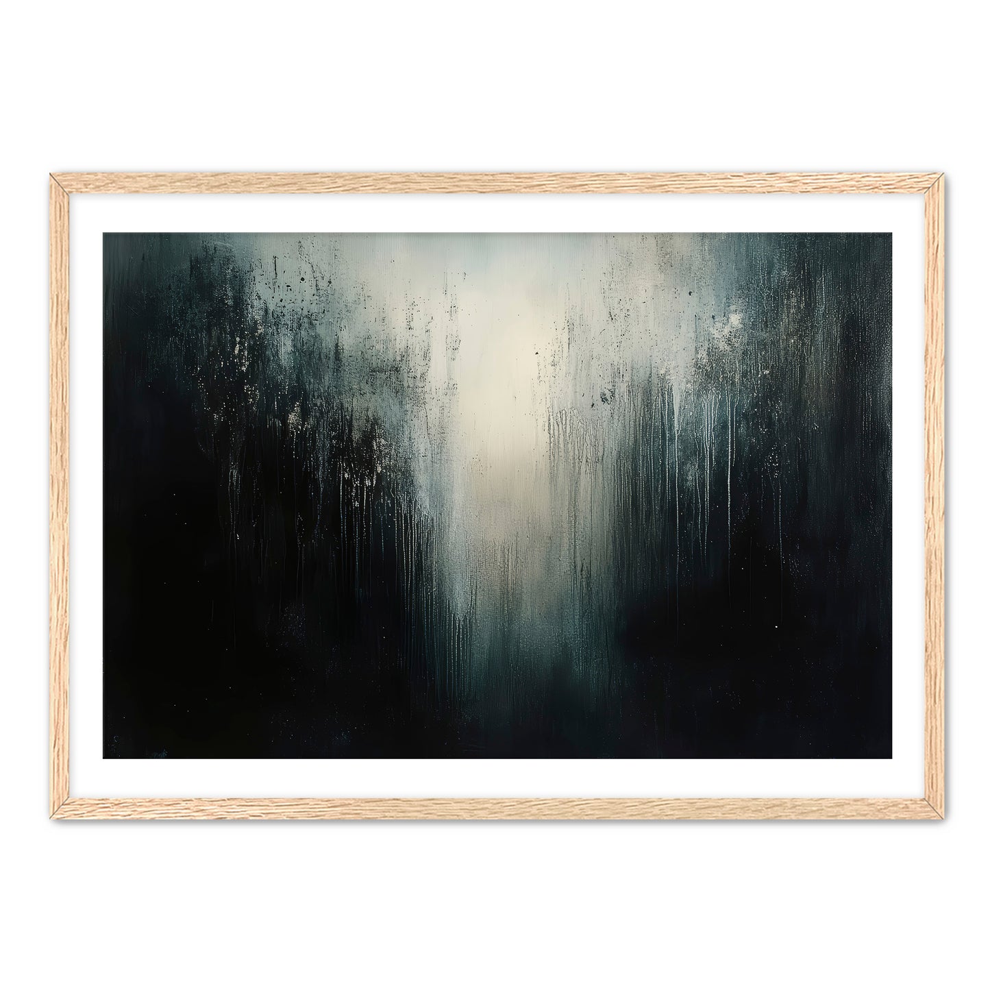 Hox  Wall Art