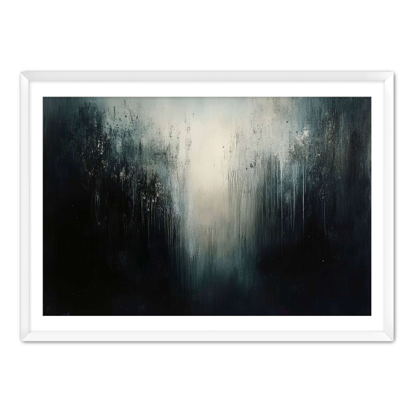 Hox  Wall Art