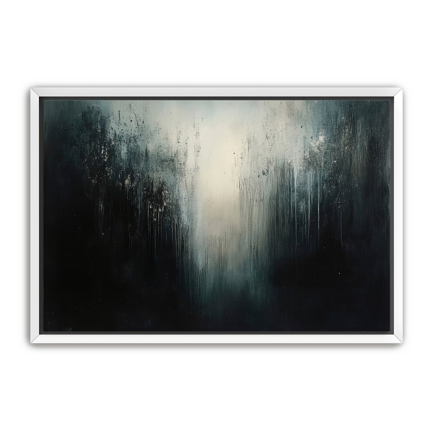 Hox  Wall Art