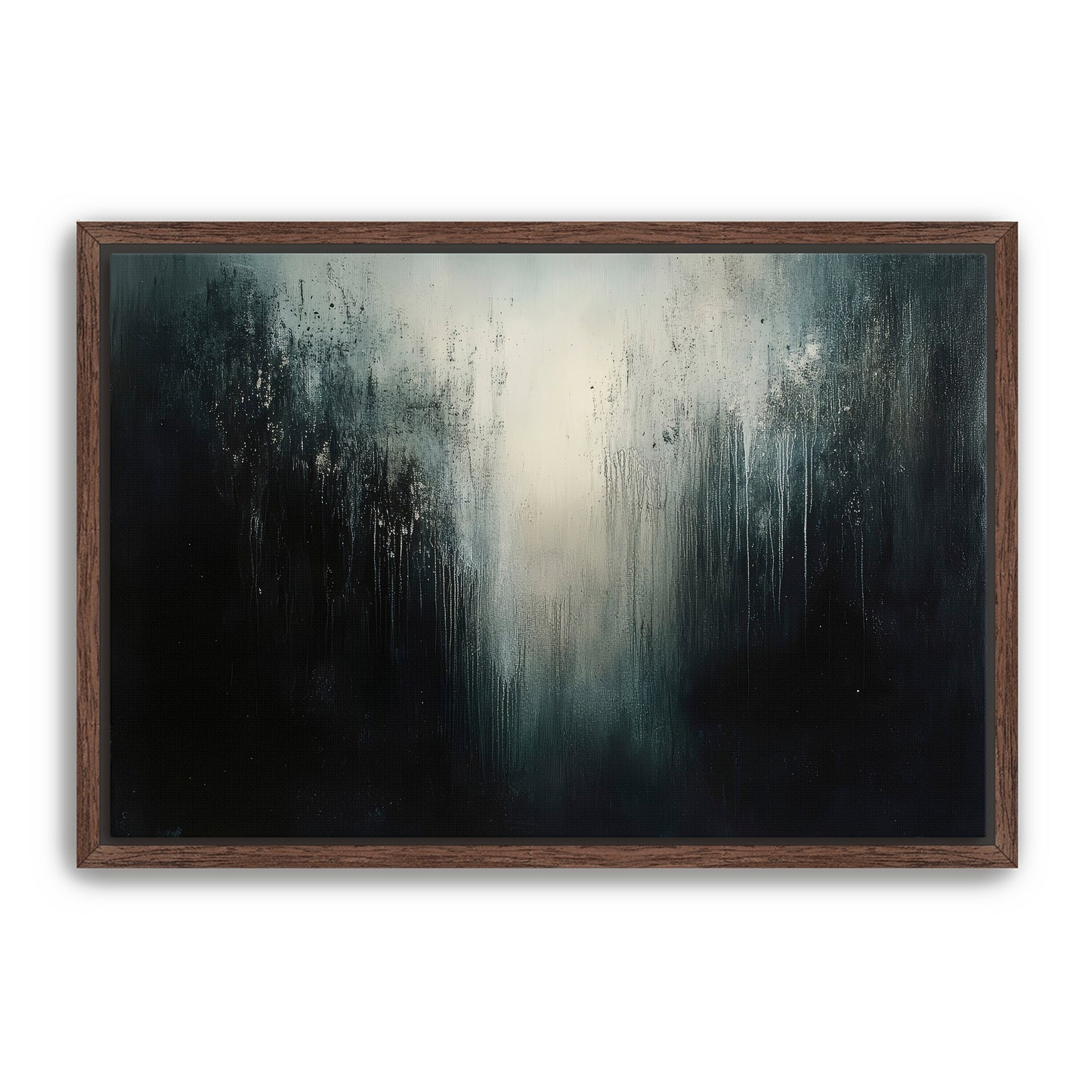 Hox  Wall Art