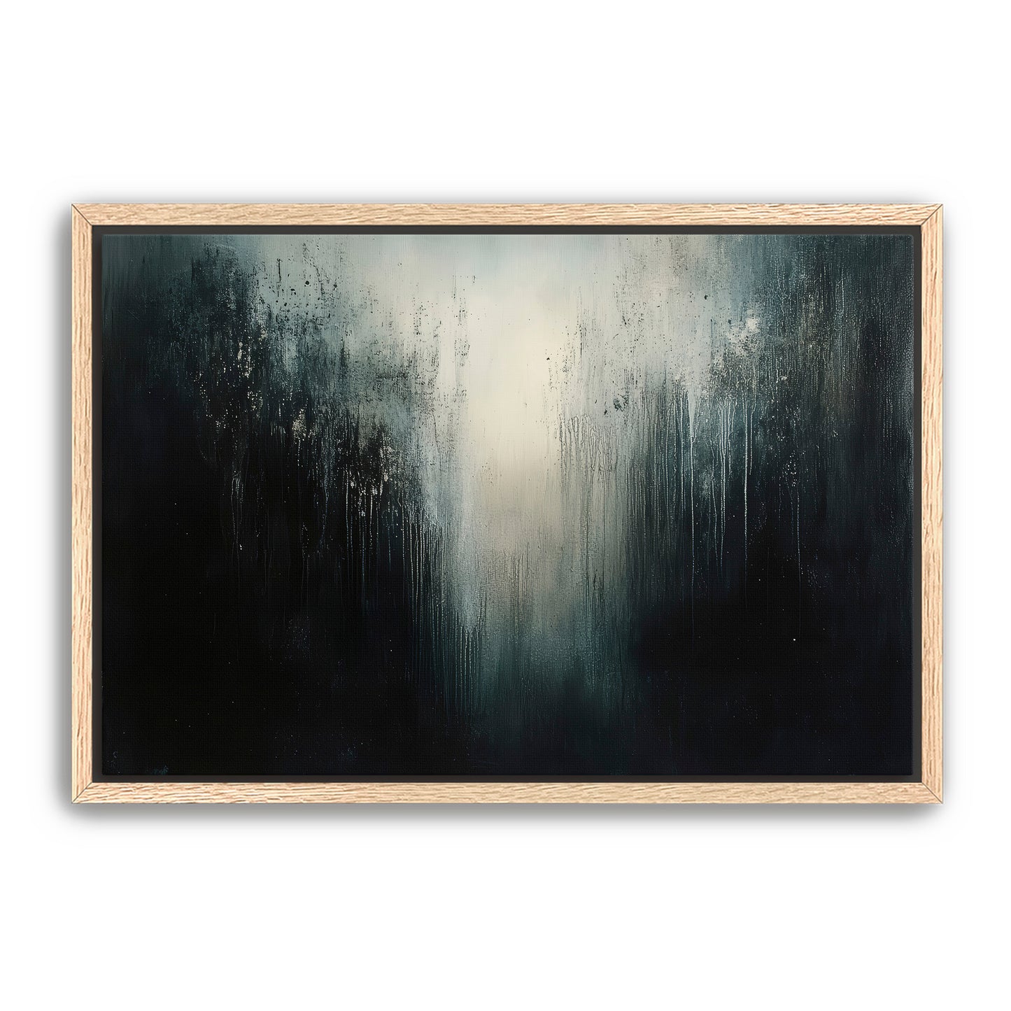 Hox  Wall Art