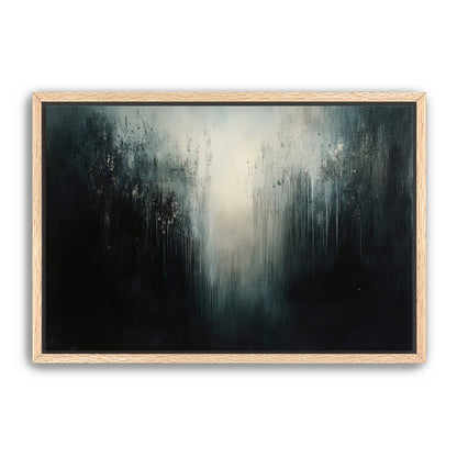 Hox  Wall Art