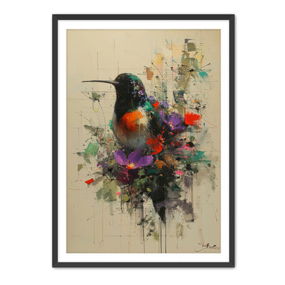 Hummer  Wall Art