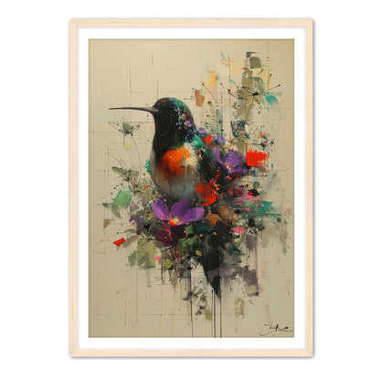 Hummer  Wall Art