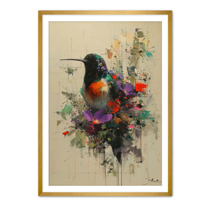 Hummer  Wall Art