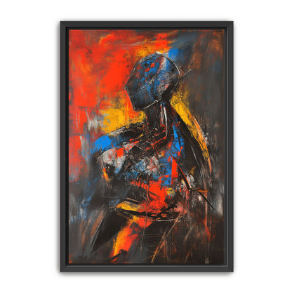 Imprant  Wall Art