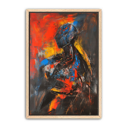 Imprant  Wall Art