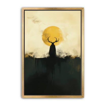 It Beckons  Wall Art
