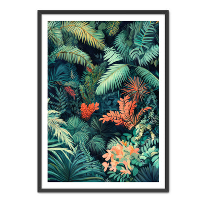 Ivatio  Wall Art