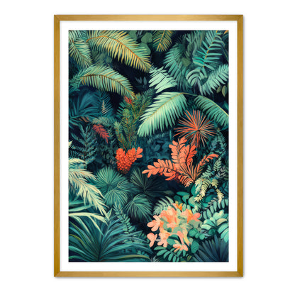 Ivatio  Wall Art