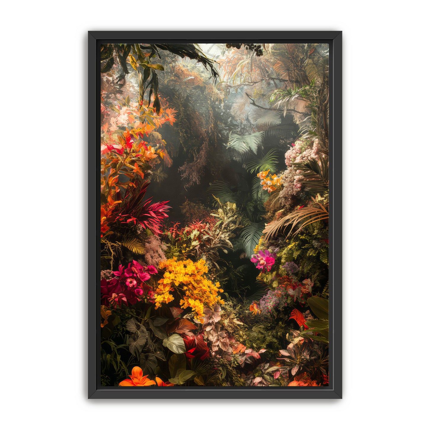 Jamilia  Wall Art